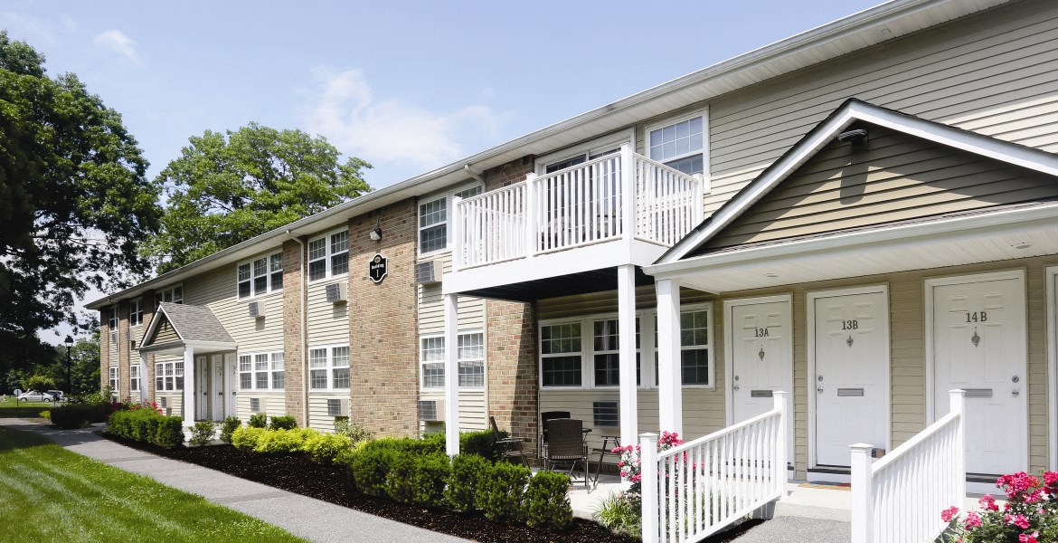 Hillcrest Village Apartments, 865 Broadway Ave, Holbrook, NY RentCafe